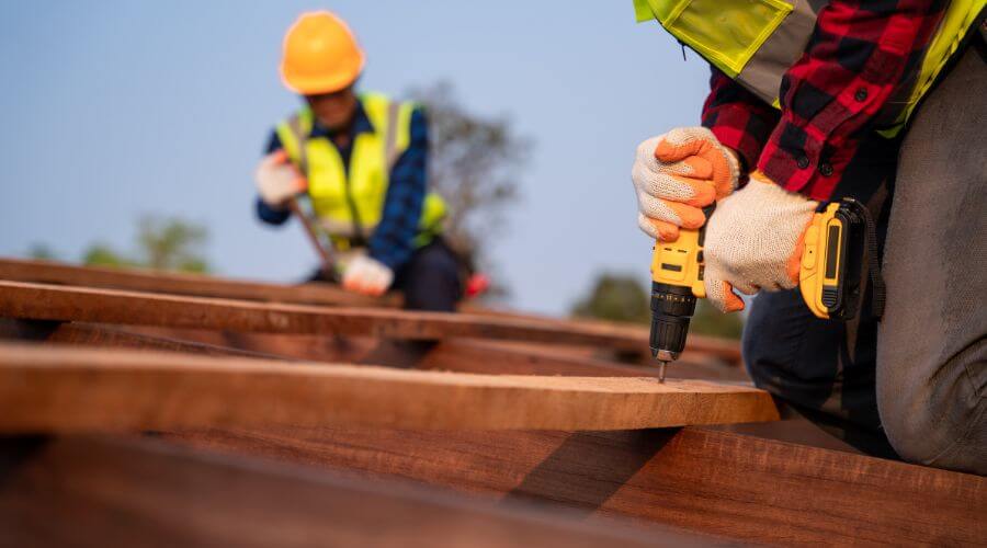 Expert top industrial roofings services in Redmond, UT